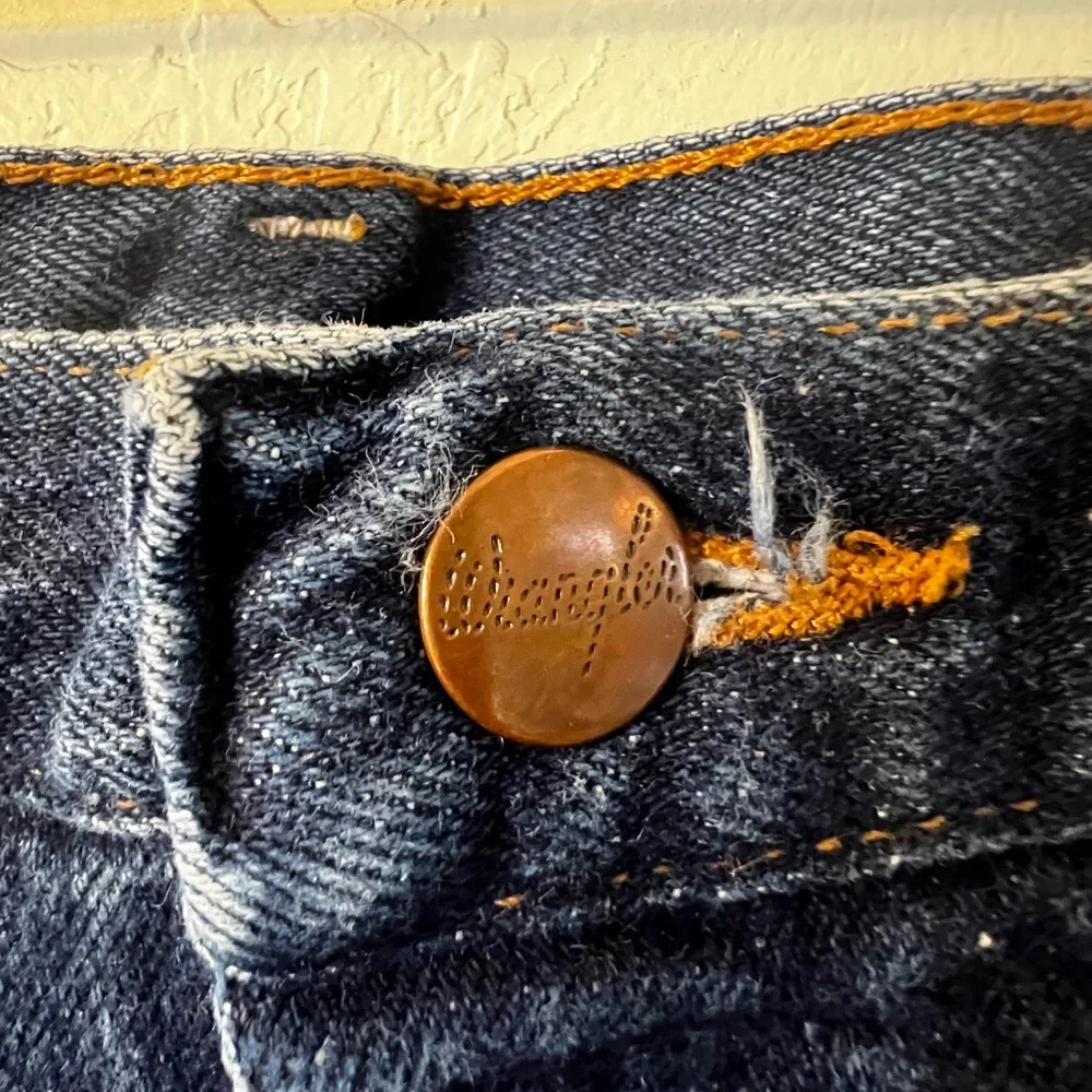 Vintage Wrangler Jeans‎ W36 L36
